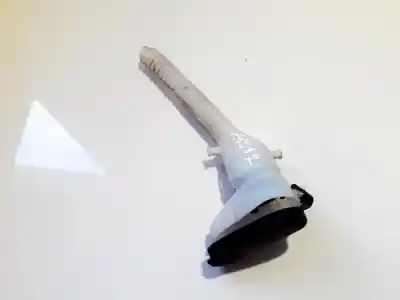 Автозапчастина б/у чистий депозит для renault megane i scenic (ja0) 1.9 dti diesel cat посилання на oem iam 