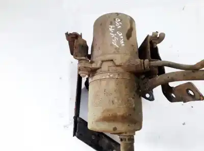 Peça sobressalente para automóvel em segunda mão coluna de direcção por volvo v50 (545) 2.0 d referências oem iam 4n513k514