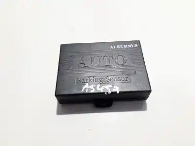 Автозапчастина б/у електронний модуль для AUDI A4 AVANT (B5) 1.8 Посилання на OEM IAM 1112280  