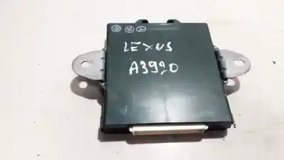 Автозапчасти б/у электронный модуль за lexus is 250c 2.5 v6 cat ссылки oem iam 8967053040