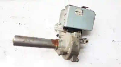 Peça sobressalente para automóvel em segunda mão coluna de direcção por renault kadjar 1.5 dci diesel fap energy referências oem iam 488109586r