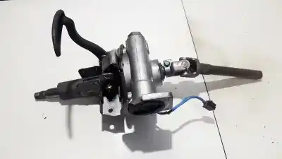 Second-hand car spare part STEERING COLUMN for FIAT PUNTO, 1999.09 - 2005.10  OEM IAM references 26072353  26087456, 028607993
