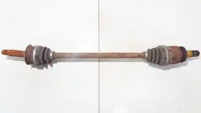 Автозапчастина б/у трансмісія задня ліва для SUBARU LEGACY BERL. B13 (BL) 2.0 D Classic Посилання на OEM IAM   