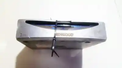 Peça sobressalente para automóvel em segunda mão sistema de áudio / rádio cd por audi a6 avant (c4) 2.5 tdi referências oem iam keo476k0500086