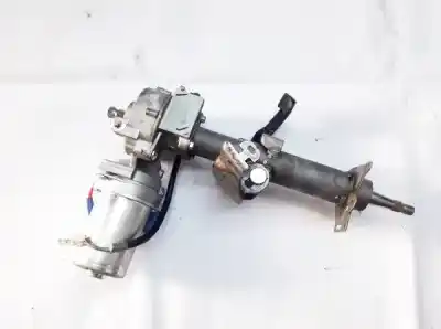 Second-hand car spare part steering column for nissan note (e11e) 1.5 dci turbodiesel cat oem iam references 064014b  