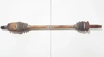 Автозапчастина б/у трансмісія задня ліва для SUBARU LEGACY BERL. B13 (BL) 2.0 D Classic Посилання на OEM IAM   