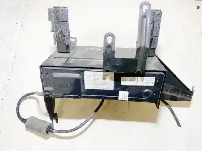 Автозапчасти б/у аудиосистема / радио cd за audi a6, c5 1997.01 - 2001.08 2.4 121kw 1997.02 - 2005.01 ссылки oem iam 4b0035111