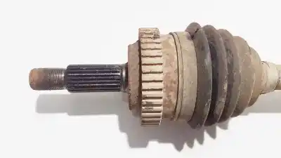 Автозапчастина б/у трансмісія задня ліва для renault kangoo (f/kc0) 1.6 16v посилання на oem iam    Автозапчастина б/у трансмісія задня ліва для renault kangoo (f/kc0) 1.6 16v посилання на oem iam