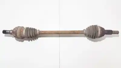 Second-hand car spare part rear left transmission for opel antara 2.0 cdti cat (z 20 dmh / llw) oem iam references 