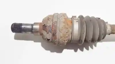 Second-hand car spare part rear left transmission for opel antara 2.0 cdti cat (z 20 dmh / llw) oem iam references   