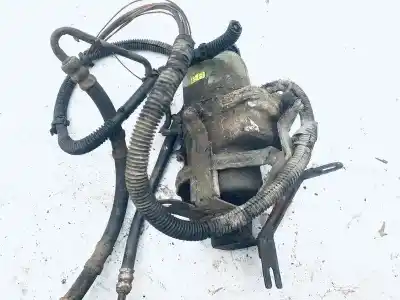 Peça sobressalente para automóvel em segunda mão coluna de direcção por opel zafira a 2.0 dti referências oem iam 1040085003094