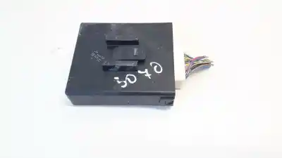 Recambio de automóvil de segunda mano de Unidad de control-módulo PDC de aparcamiento para HONDA CR-V III  referencias OEM IAM 39670SWWG01  39670-SWW-G01, 188100-2490, E11033674, E1110R-023674