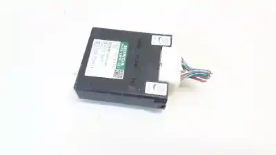 Second-hand car spare part electronic module for honda cr-v iii 2.0 i oem iam references 39670swwg01  39670-sww-g01, 188100-2490, e11033674, e1110r-023674