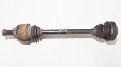 Peça sobressalente para automóvel em segunda mão transmissão traseira esquerda por bmw x5, e53 facelift 2004 - 2006 3.0 d 2003-2015 160kw 218hp referências oem iam 7500916al03