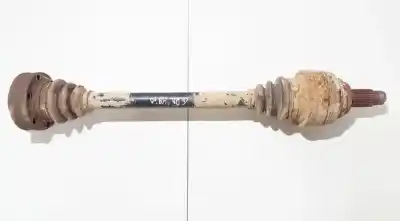 Peça sobressalente para automóvel em segunda mão transmissão traseira direita por bmw x5, e53 facelift 2004 - 2006 3.0 d 2003-2015 160kw 218hp referências oem iam 7500916