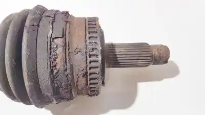 Автозапчасти б/у задняя правая трансмиссия за land rover range rover, 2002.03 - 2012.08 3.0 td 6 130kw 2002.03 - 2012.08 ссылки oem iam   