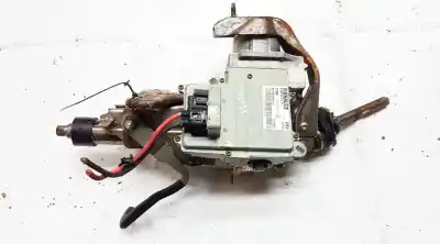Peça sobressalente para automóvel em segunda mão coluna de direcção por renault scenic ii 1.5 dci diesel referências oem iam 8200035272