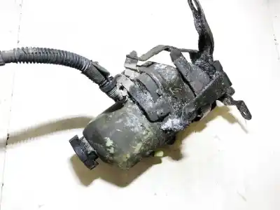 Peça sobressalente para automóvel em segunda mão coluna de direcção por opel zafira a 1.8 16v referências oem iam 1040085003094