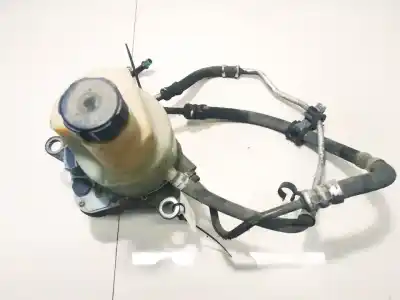 Second-hand car spare part steering column for volvo v50 (545) 2.0 d oem iam references 5n513k514