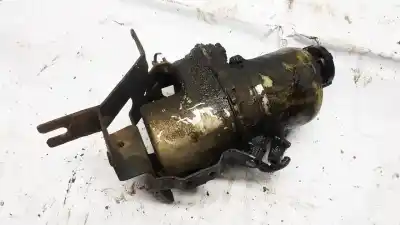 Second-hand car spare part steering column for opel zafira a 2.0 16v di oem iam references 