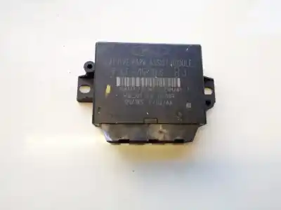 Gebrauchtes Autoersatzteil Elektronisches Modul zum FORD KUGA, II C520 2016.02 - 2019 FACELIFT 2.0 L DURATORQ 110 KW OEM-IAM-Referenzen F1ET15K866BJ  F1ET-15K866-BJ