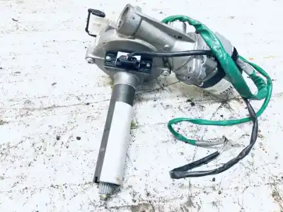 Pezzo di ricambio per auto di seconda mano piantone dello sterzo per toyota auris 1.8 16v riferimenti oem iam 4520002430