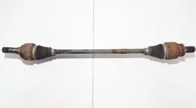 Peça sobressalente para automóvel em segunda mão transmissão traseira direita por volvo xc90 2.4 d momentum geartronic (7 sitze) referências oem iam 