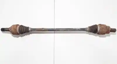 Peça sobressalente para automóvel em segunda mão transmissão traseira esquerda por volvo xc90 2.4 d momentum geartronic (7 sitze) referências oem iam 