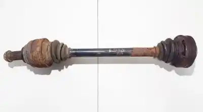 Peça sobressalente para automóvel em segunda mão transmissão traseira esquerda por bmw x5, e53 facelift 2004 - 2006 3.0 d 2003-2015 160kw 218hp referências oem iam 7500916