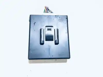 Автозапчасти б/у электронный модуль за honda cr-v (re) 2.2 ctdi ссылки oem iam 39670swwg02  39670-sww-g02, 188100-2550, 1881002550, 10r023674