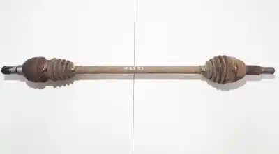 Peça sobressalente para automóvel em segunda mão transmissão traseira direita por chevrolet captiva 2.0 diesel cat referências oem iam 