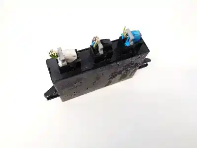 Second-hand car spare part electronic module for bmw x3 (e83) 2.0d oem iam references 66219116542  66.21-9116542