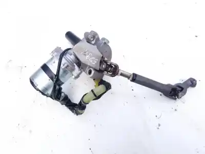 Pezzo di ricambio per auto di seconda mano piantone dello sterzo per toyota rav 4 (a3) 2.2 d-4d cat riferimenti oem iam 110619bd79035  bd0079