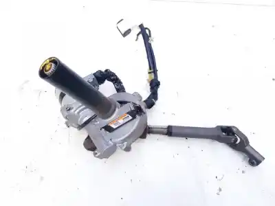 Автозапчасти б/у рулевая колонка за toyota rav 4 (a3) 2.2 d-4d cat ссылки oem iam 110619bd79035