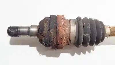 Pezzo di ricambio per auto di seconda mano trasmissione posteriore destra per opel antara 2.0 cdti cat (z 20 dmh / llw) riferimenti oem iam   