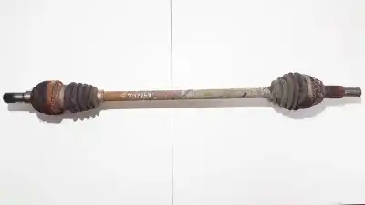 Автозапчастина б/у трансмісія задня права для OPEL ANTARA 2.0 CDTI CAT (Z 20 DMH / LLW) Посилання на OEM IAM   