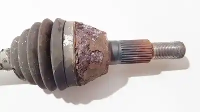 Pezzo di ricambio per auto di seconda mano trasmissione posteriore destra per opel antara 2.0 cdti cat (z 20 dmh / llw) riferimenti oem iam   