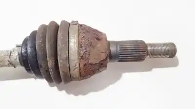 Автозапчастина б/у трансмісія задня ліва для opel antara 2.0 cdti cat (z 20 dmh / llw) посилання на oem iam   