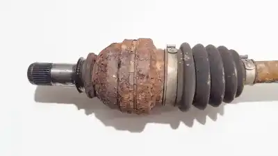 Автозапчастина б/у трансмісія задня ліва для opel antara 2.0 cdti cat (z 20 dmh / llw) посилання на oem iam   