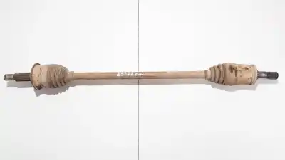 Автозапчасти б/у задняя правая трансмиссия за mitsubishi outlander (cw0) 2.0 di-d intense ссылки oem iam 