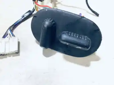 Peça sobressalente para automóvel em segunda mão peças diversas por renault laguna (b56) 2.0 anade referências oem iam 01555001