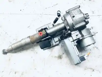 Second-hand car spare part steering column for ford fiesta vi 1.25 oem iam references 54085129c
