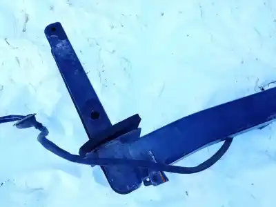 Автозапчастина б/у приціпний приціп для audi a6, c5 1997.01 - 2001.08 2.4 121kw 1997.02 - 2005.01 посилання на oem iam   