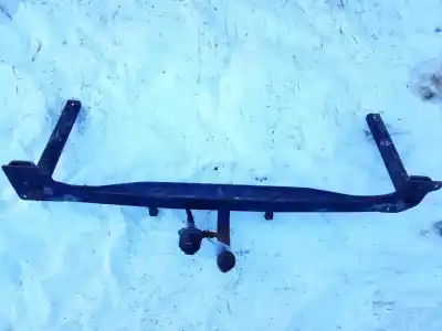 Second-hand car spare part trailer hitch for audi a6 avant (c4) 2.5 tdi oem iam references 