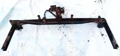 Pezzo di ricambio per auto di seconda mano Attacco Per Rimorchio per AUDI A6 AVANT (C4) 2.5 TDI Riferimenti OEM IAM   