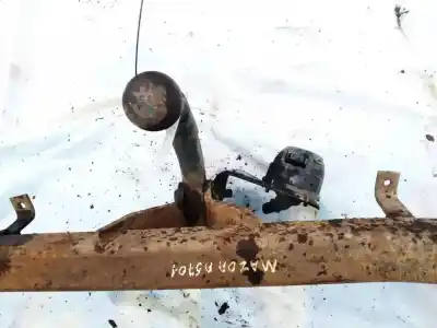 Peça sobressalente para automóvel em segunda mão gancho de reboque por mazda premacy (cp) 2.0 turbodiesel referências oem iam   