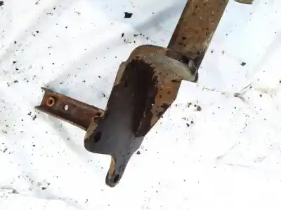 Peça sobressalente para automóvel em segunda mão gancho de reboque por mazda premacy (cp) 2.0 turbodiesel referências oem iam   