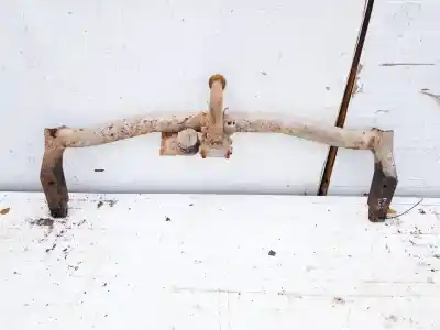 Second-hand car spare part trailer hitch for volkswagen vento (1h2) 1.9 tdi oem iam references 