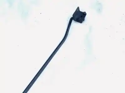 Pezzo di ricambio per auto di seconda mano pezzi vari per seat altea (5p1) 2.0 tdi riferimenti oem iam   