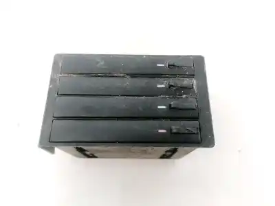 Автозапчасти б/у аудиосистема / радио cd за audi a4 avant (b5) 1.8 ссылки oem iam 8d0864119